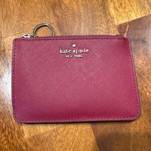 Kate Spade small wallet